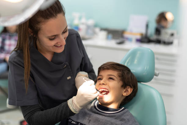 Best Emergency Orthodontic Repairs in Salem, VA