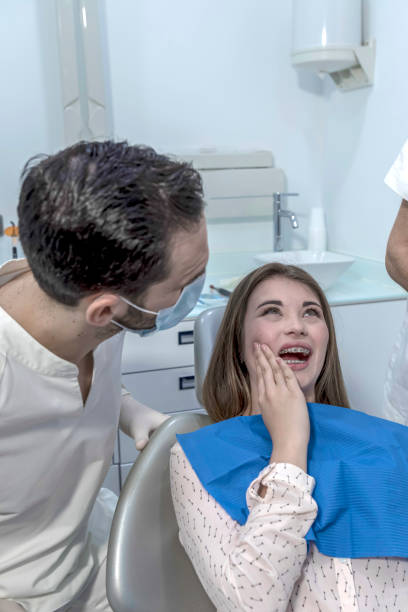 Best Emergency Treatment for Toothache in Salem, VA