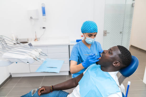 Best Emergency Orthodontic Repairs in Salem, VA